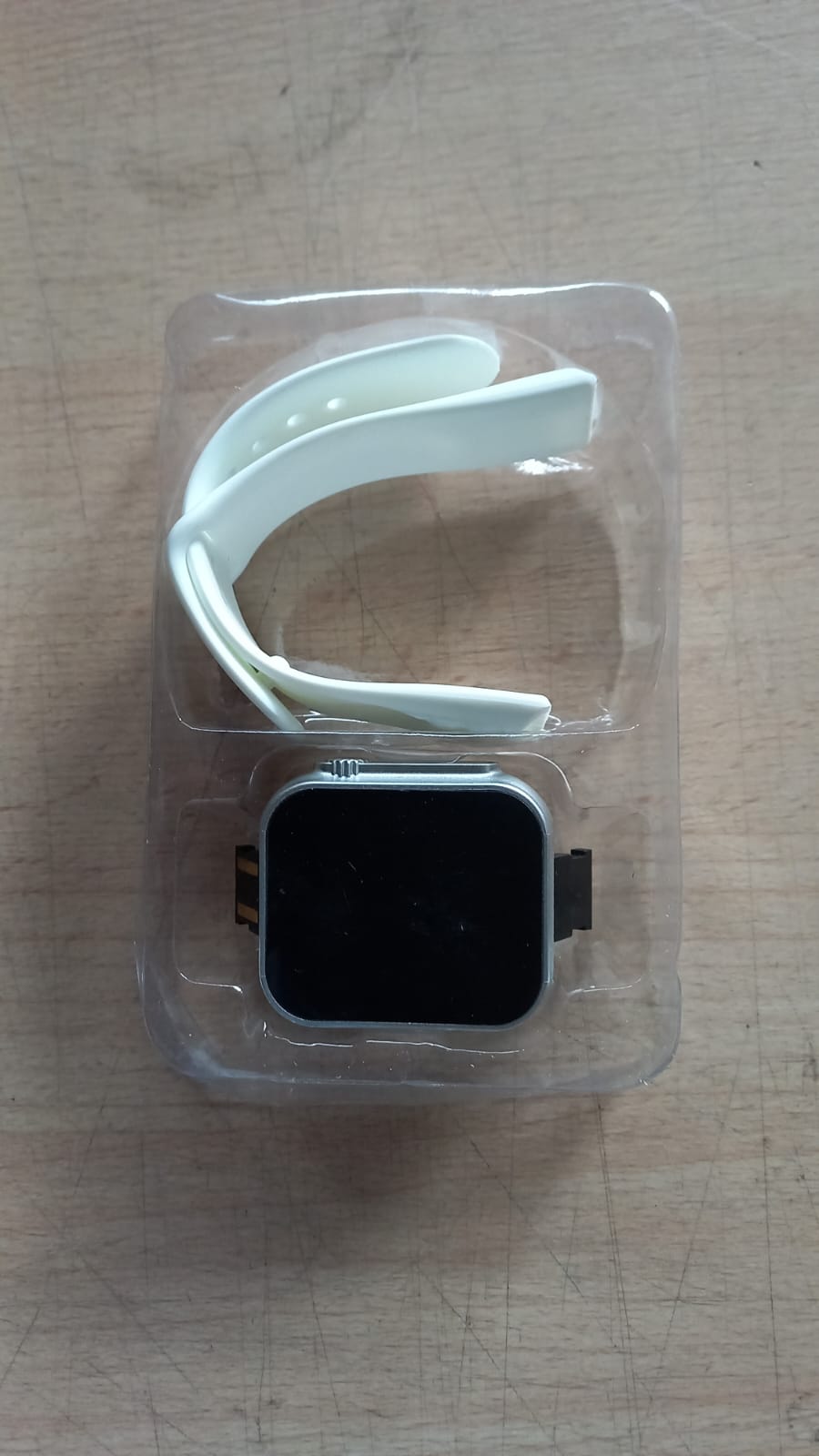 Miniatura 2 de RELOJ  SMARTWATCH